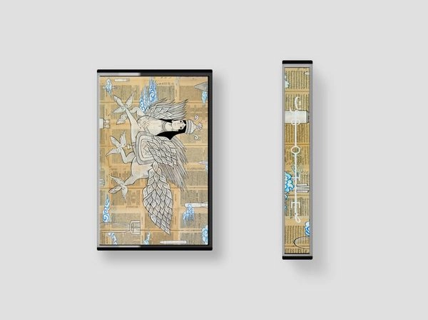 SOTE / SACRED HORROR IN DESIGN