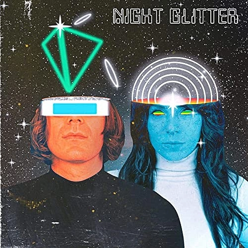 NIGHT GLITTER / NIGHT GLITTER