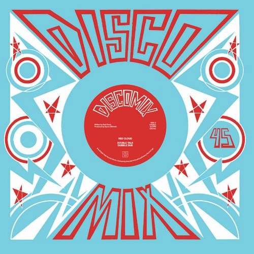 RED CLOUD (REGGAE) / DOUBLE TALK