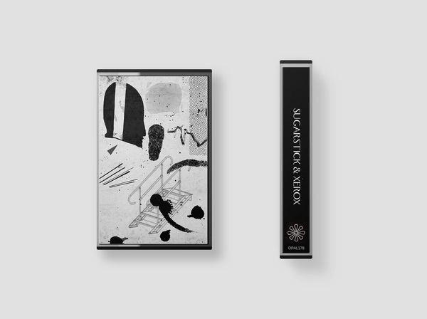 SUGARSTICK & XEROX / SUGARSTICK & XEROX