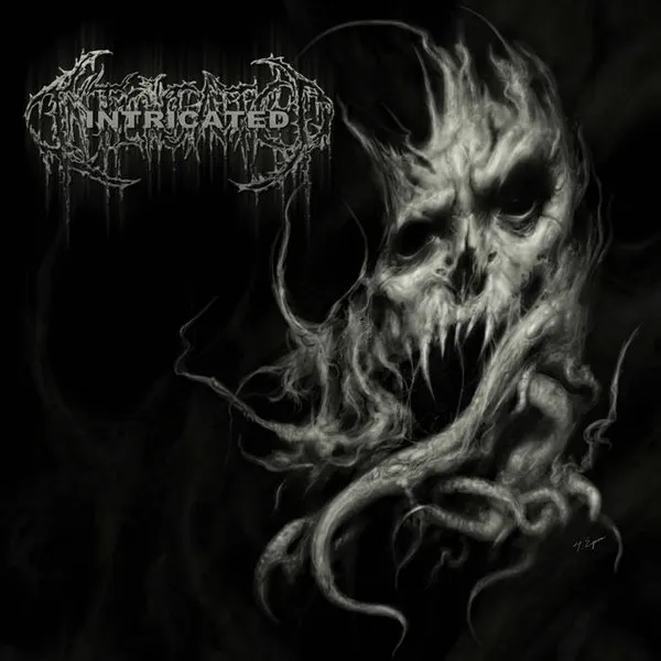 INTRICATED / FROM EXTERMINATION TO DEPRAVITY