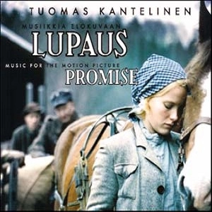 TUOMAS KANTELINEN / トゥオマス・カンテリネン / LUPAUS
