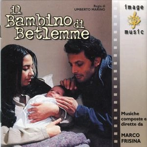 MARCO FRISINA / IL BAMBINO DI BETLEMME
