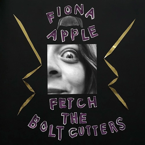 FIONA APPLE / フィオナ・アップル / FETCH THE BOLT CUTTERS (OPAQUE PEARL VINYL) / FETCH THE BOLT CUTTERS（OPAQUE PEARL VINYL)