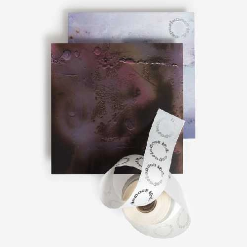 FOLDER (MDO, ULTRAFOG, NIKOLAY KOZLOV) / NEW PATH