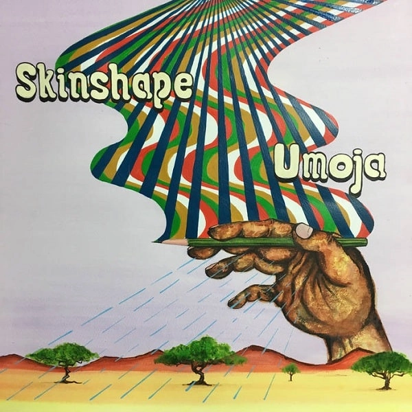 SKINSHAPE / スキンシェイプ / UMOJA