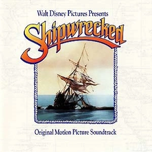 PATRICK DOYLE / パトリック・ドイル / SHIPWRECKED