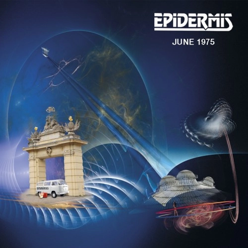 EPIDERMIS / JUNE 1975