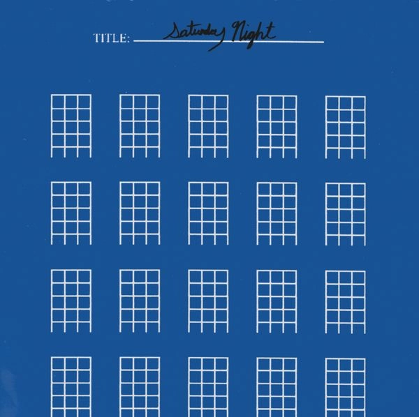 SEAN MCCANN / MATTHEW SULLIVAN / ALEX TWOMEY / SATURDAY NIGHT