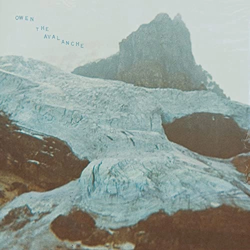 OWEN / オーウェン / THE AVALANCHE (LP/CLEAR VYNYL)