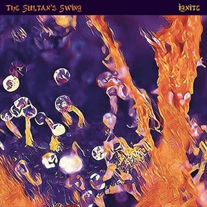 SULTAN'S SWING / サルタンズ・スウィング / IGNITE