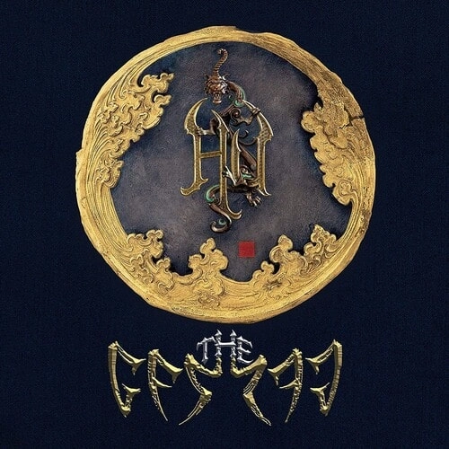 THE HU / ザ・フー / THE GEREG<DELUXE VERSION>