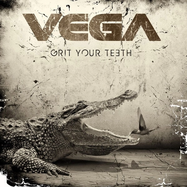 VEGA / ヴェガ (UK) / GRIT YOUR TEETH