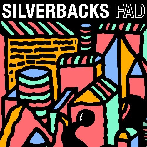 SILVERBACKS / シルヴァーバックス / FAD (CD)