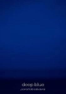 sora tob sakana / deep blue