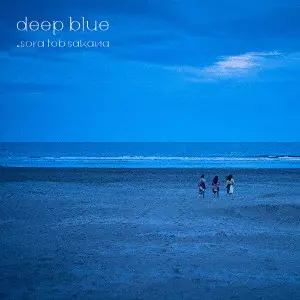 sora tob sakana / deep blue
