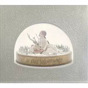 YOSHINO NANJO / 南條愛乃 / A TINY WINTER STORY