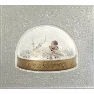 YOSHINO NANJO / 南條愛乃 / A TINY WINTER STORY