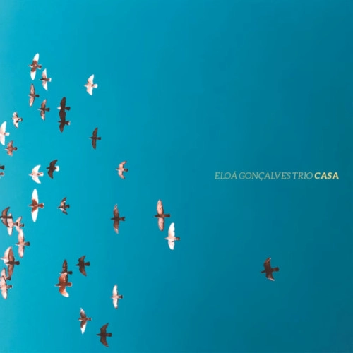 ELOA GONCALVES / CASA