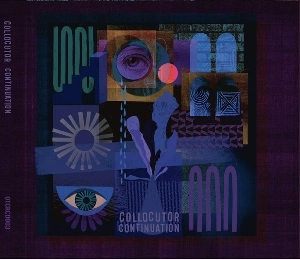 COLLOCUTOR / CONTINUATION