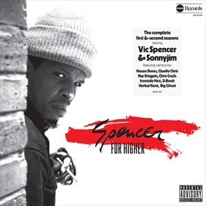 VIC SPENCER & SONNYJIM / SPENCER FOR HIGHER