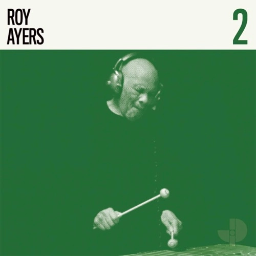 ADRIAN YOUNGE & ALI SHAHEED MUHAMMAD / エイドリアン・ヤング & アリ・シャヒード・ムハンマド / ロイ･エアーズ / ROY AYERS
