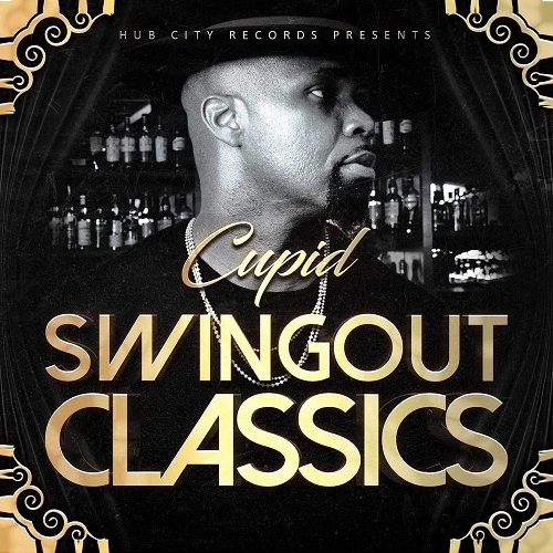 CUPID / キューピッド / SWING OUT CLASSICS