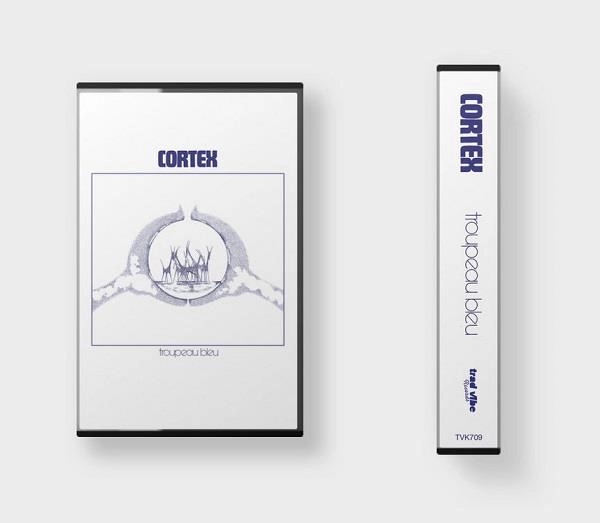 CORTEX / コルテックス / TROUPEAU BLEU