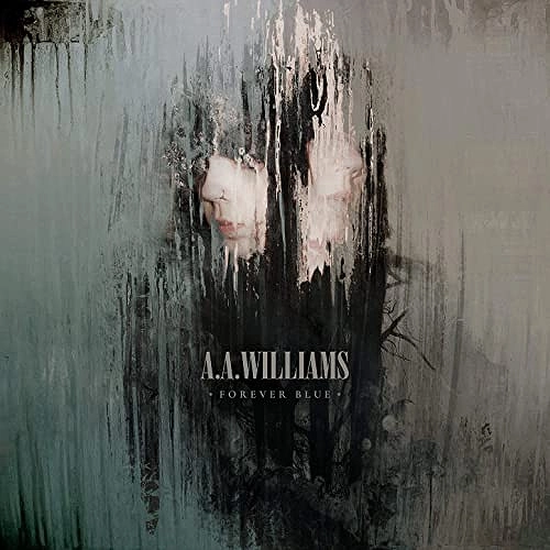 A.A. WILLIAMS / A.A. ウィリアムズ / FOREVER BLUE