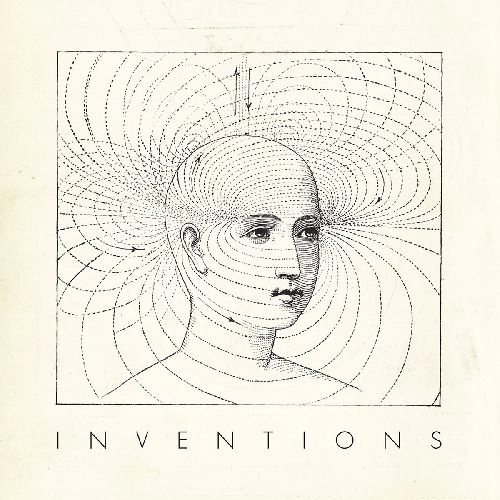 INVENTIONS / CONTINUOUS PORTRAIT (CD)