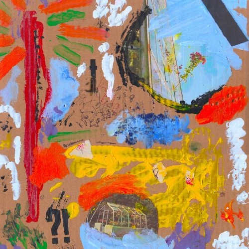 COOL GREENHOUSE  / クール・グリーンハウス / THE COOL GREENHOUSE (CD)