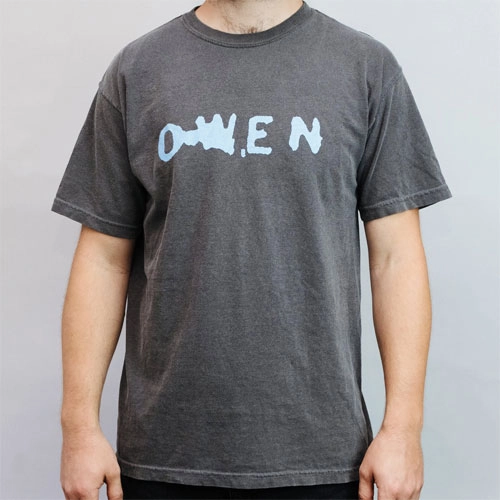 OWEN / オーウェン / L/LOGO