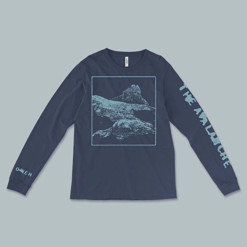 OWEN / オーウェン / L/LONG SLEEVE/LOGO