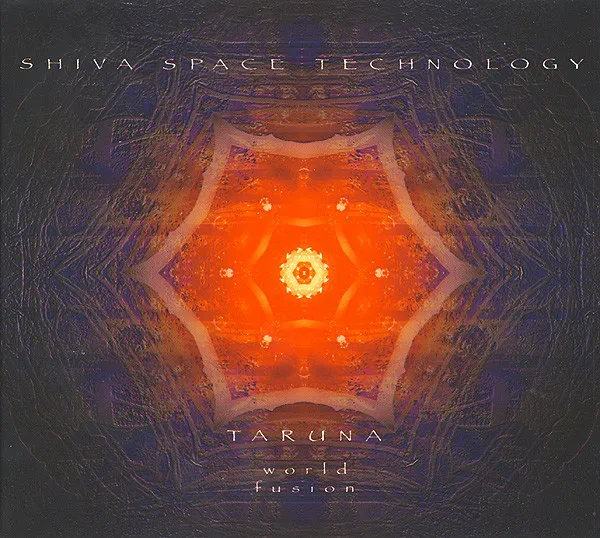 TARUNA / WORLD FUSION