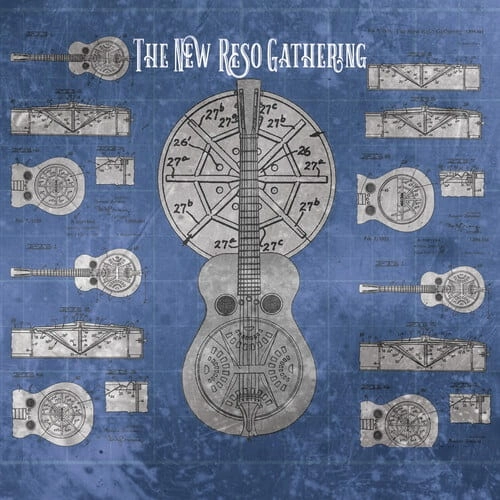 V.A. / オムニバス / NEW RESO GATHERING
