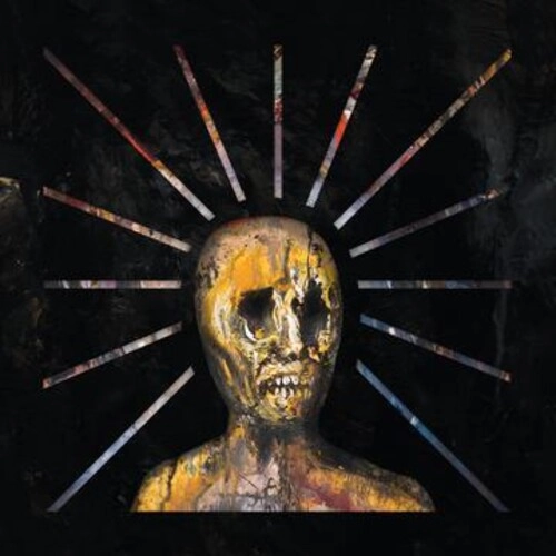 END (New Jersey Hardcore) / SPLINTERS FROM AN EVER-CHANGING FACE