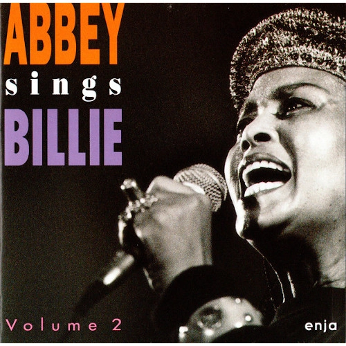 ABBEY LINCOLN / アビー・リンカーン / シングス･ビリー･ホリデイ Vol.2
