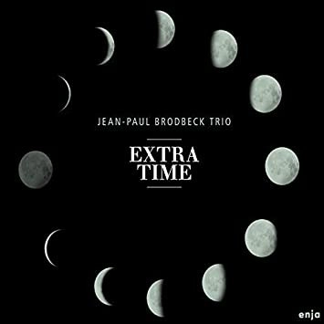 JEAN-PAUL BRODBECK / ジャン・ポール・ブロードベック / エクストラ･タイム