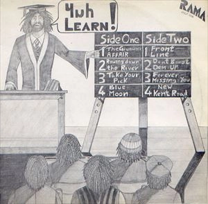 4TH STREET ORCHESTRA (DENNIS BOVELL) / YUH LEARN!