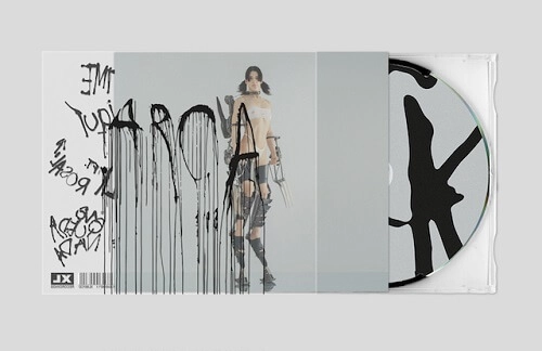 ARCA / アルカ / KICK I (CD)