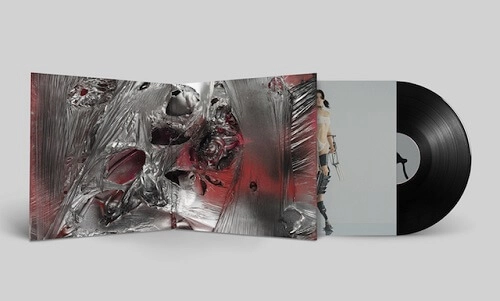 ARCA / アルカ / KICK I（LP) / KICK I (LP)