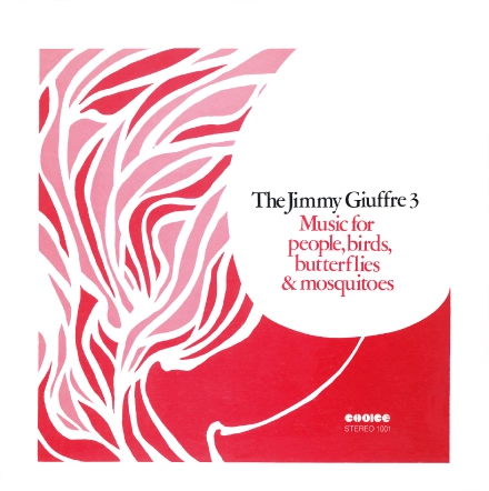 JIMMY GIUFFRE / ジミー・ジュフリー / ミュージック･フォー･ピープル