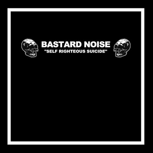 BASTARD NOISE : BIZARRE X / SPLIT (12") / SPLIT（12")