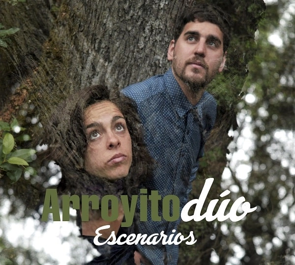 ARROYITO DUO / アロシート・デュオ / ESCENARIOS
