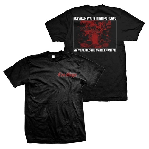 CRO-MAGS / クロマグス / L/PTSD