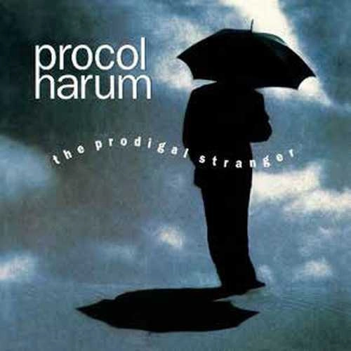 PROCOL HARUM / プロコル・ハルム / THE PRODIGAL STRANGER (RE-MASTERED AND EXPANDED EDITION)
