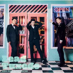 Lead / Tuxedo~タキシード~