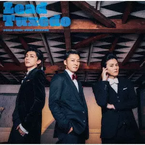 Lead / Tuxedo~タキシード~