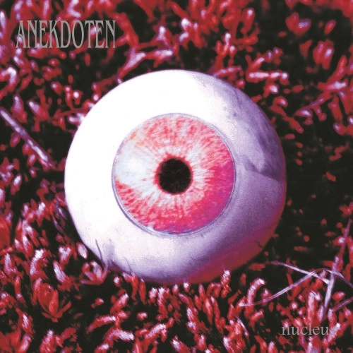 ANEKDOTEN / アネクドテン / NUCLEUS: 180g LIMITED VINYL