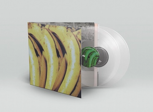 CHARLATANS (UK) / シャーラタンズ (UK) / BETWEEN 10TH AND 11TH (EXPANDED EDITION) (CLEAR VINYL)